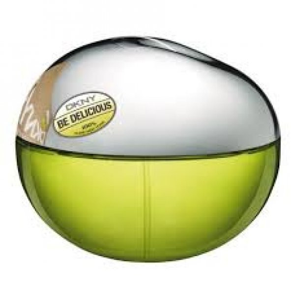 Dkny Be Delicious Edp 100 ml Kadın Parfüm - 2