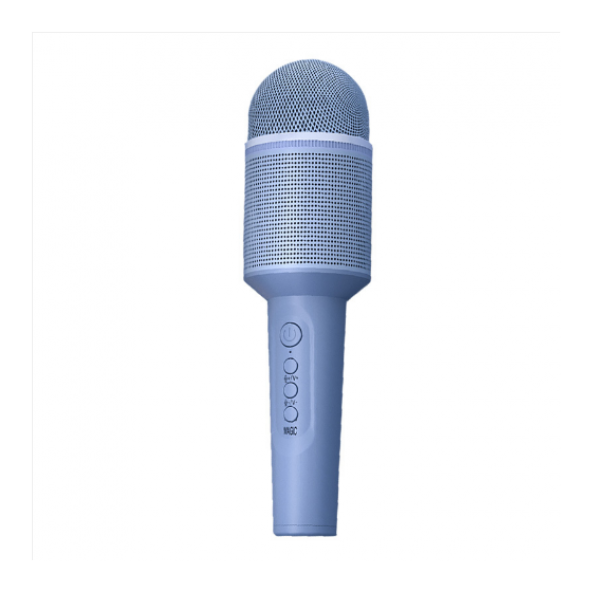 Karaoke Bluetoothlu Mikrofon MC8