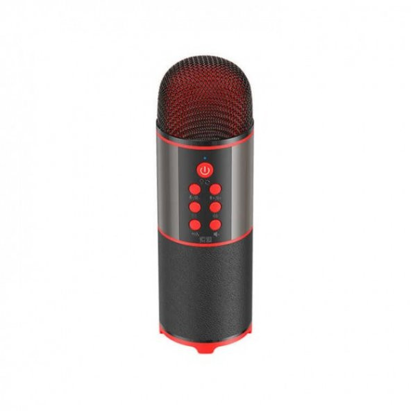 Karaoke Bluetoothlu Mikrofon MC12