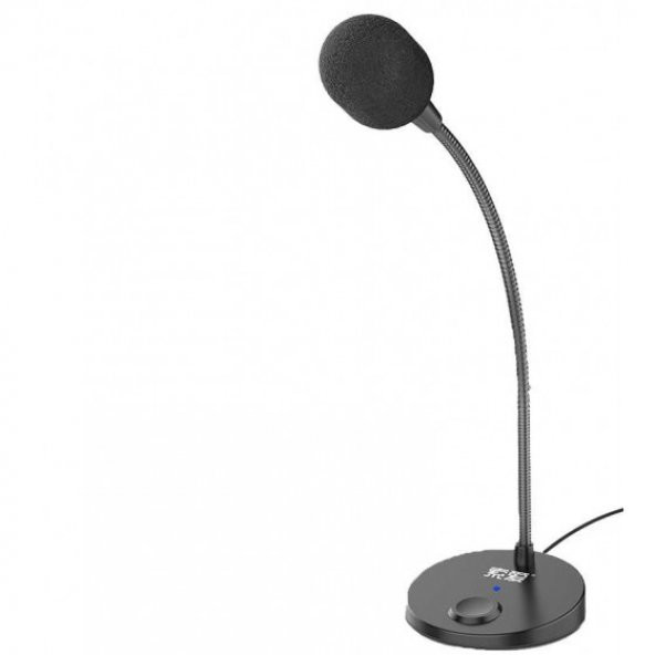 Mikrofon 3.5 mm - MK2