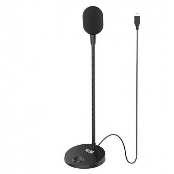 Mikrofon Usb - MK2