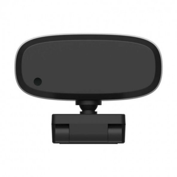 Webcam Kamera Mikrofonlu ve Işıklı PC-10 - 3