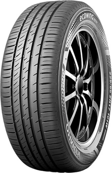 Kumho 195/65R15 91H Ecowing ES31 2024 Üretim Yaz Lastiği–Yakıt Tasarruflu,Çevre Dostu,Ultra Sessiz