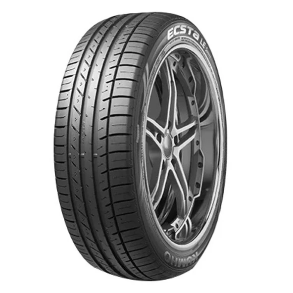 Kumho 235/50R17 96Y XL Le Sport KU39 Yaz Lastiği (2024 Üretim) – Üstün Performans ve Yol Tutuşu - 1