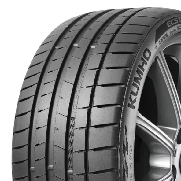 Kumho 225/35R19 100Y XL EV Sport PS72 Yaz Lastiği (2024 Üretim) – Yüksek Performans ve Güvenlik - Resim 2