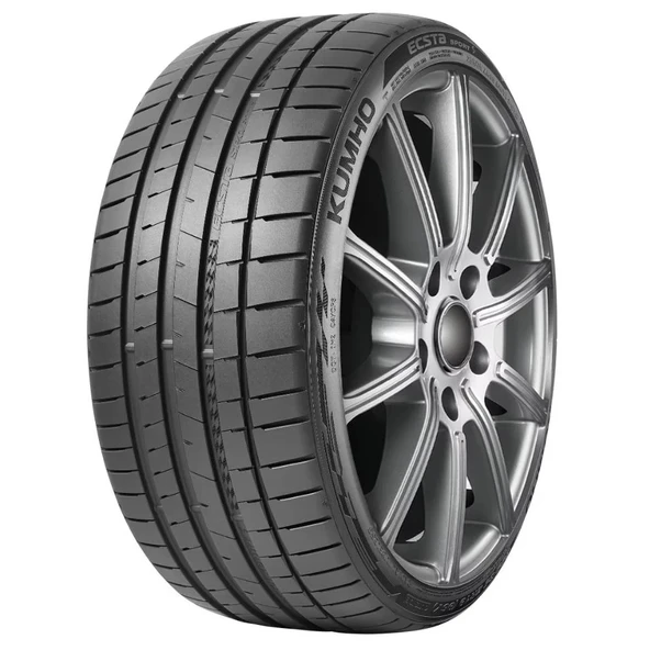 Kumho 225/35R19 100Y XL EV Sport PS72 Yaz Lastiği (2024 Üretim) – Yüksek Performans ve Güvenlik