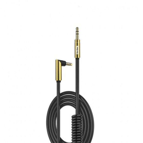 Aux Audio Kablo 3.5 mm to 3.5mm GAC-216