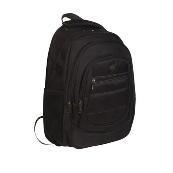 Plm Case Cosmic 15.6" Sırt Çantası Siyah ürün görseli