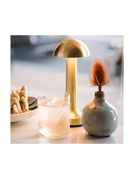 Hubstein Masa Lambası CT-8430 Tek Anahtarla 3 Renk EE129 - 3