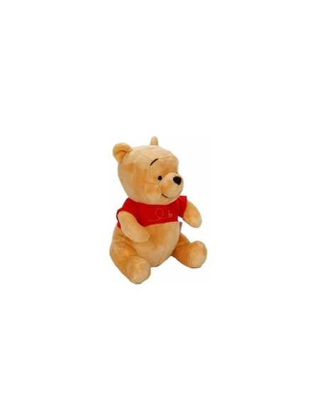 Winnie The Pooh Core Peluş 25 cm - 2