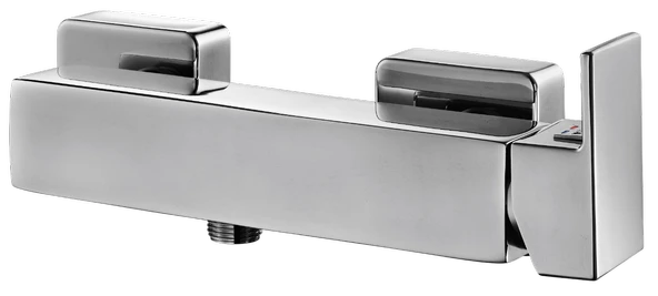 ECA Natura Duş Bataryası 402154004 - 1