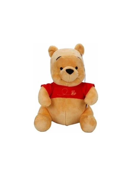 Winnie The Pooh Core Peluş 25 cm