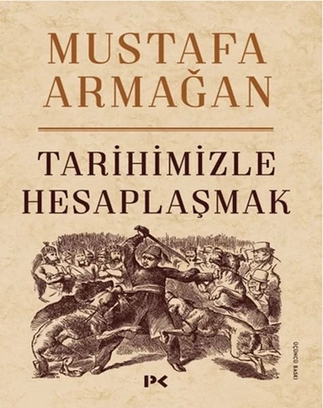 Tarihimizle Hesaplaşmak ürün görseli
