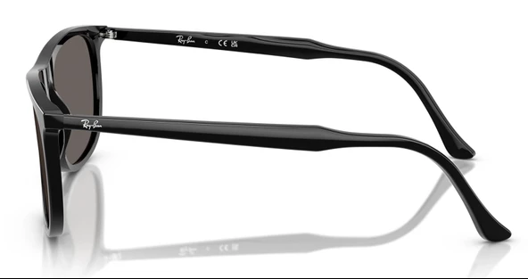 Ray-Ban RB2216 901/B1 58 Unisex Güneş Gözlüğü - 2