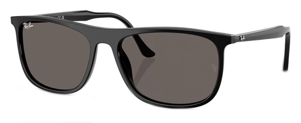 Ray-Ban RB2216 901/B1 58 Unisex Güneş Gözlüğü