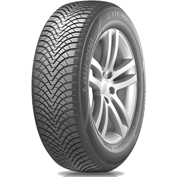 Laufenn G Fit 4S LH71 175/70R14 88T XL 4 Mevsim Lastik - 2023 - Resim 7
