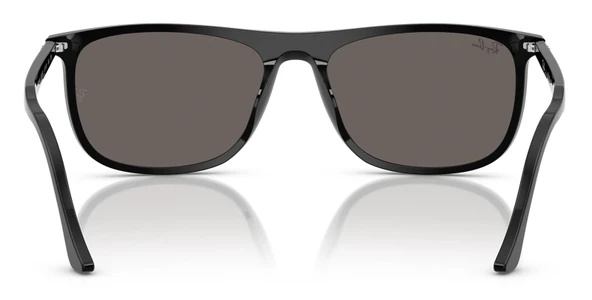 Ray-Ban RB2216 901/B1 58 Unisex Güneş Gözlüğü - 3