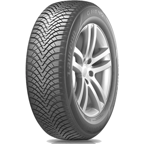 Laufenn G Fit 4S LH71 175/70R14 88T XL 4 Mevsim Lastik - 2023 - Resim 5