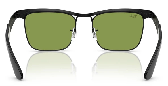 Ray-Ban RB3875 006/4E 53 Unisex Güneş Gözlüğü - 4