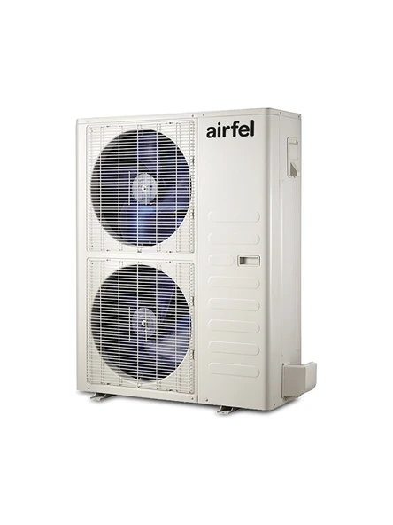 Airfel LVA140A 48000 BTU Inverter Salon Tipi Klima - 3