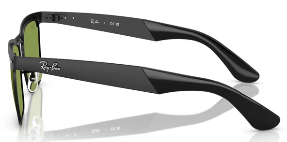 Ray-Ban RB3875 006/4E 53 Unisex Güneş Gözlüğü - 3