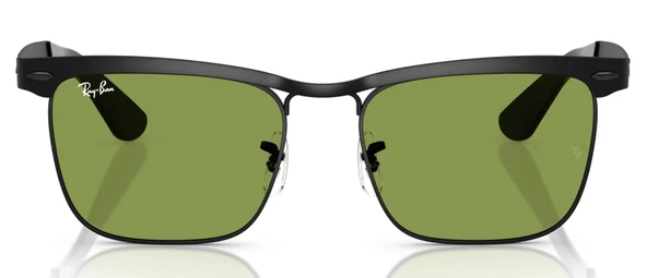 Ray-Ban RB3875 006/4E 53 Unisex Güneş Gözlüğü - 2