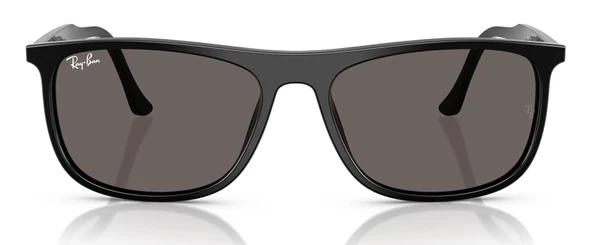 Ray-Ban RB2216 901/B1 58 Unisex Güneş Gözlüğü - 4