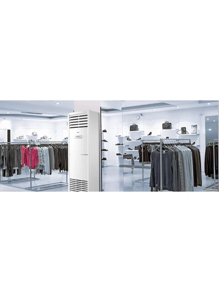 Airfel LVA125A 42000 BTU Inverter Salon Tipi Klima - 3