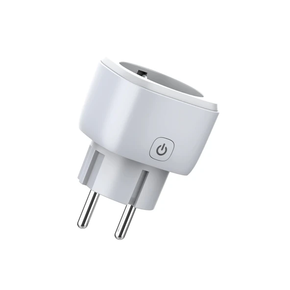SWORD Wi-fi Akıllı Priz 15a – Uzaktan Kontrol, Zaman Ayarlı, Sesli Komut, Çoklu Koruma Sw-sp8010 - 7