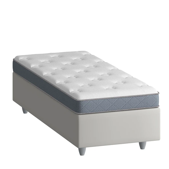 Papatya Comfort Deluxe Çift Taraflı Ortopedik Yatak 90x190 cm - 5