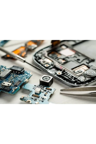 Apple iphone 6s Plus batarya pil orijinal - Resim 5