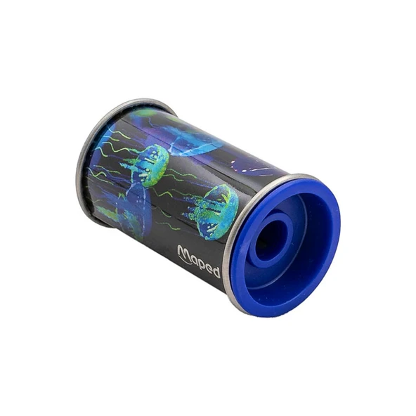 Maped Deepsea Paradis Tek Bıçaklı Kalemtıraş (046023) - 3