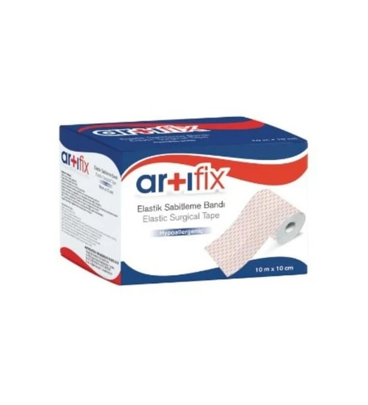 Artı Fix Flaster 10 m x 10 cm