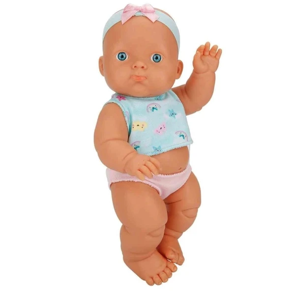 Nessiworld 1020110 Bebek Beslenme Seti -Sunman - 5