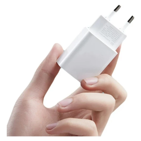 Xiaomi Mi 20W Şarj Cihazı (Type-C) - 2