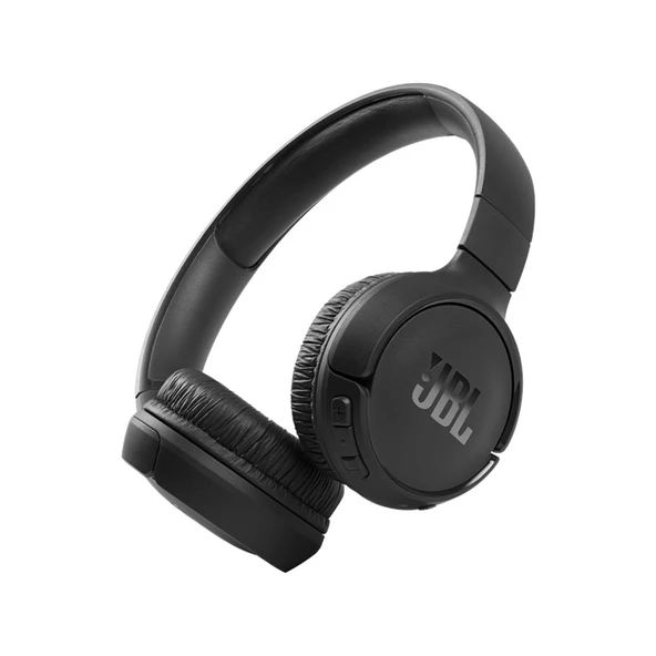 JBL Tune 510BT Multi Connect Mikrofonlu Kulaküstü Kablosuz Kulaklık Siyah