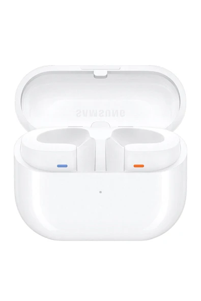 Samsung Galaxy Buds 3 ANC TWS Beyaz Kulak İçi Bluetooth Kulaklık - 8