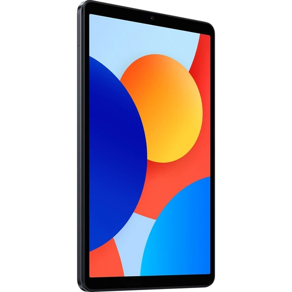 Xiaomi Redmi Pad Se 8.7 128GB 6gb Ram (Xiaomi Türkiye Garantili) - 3