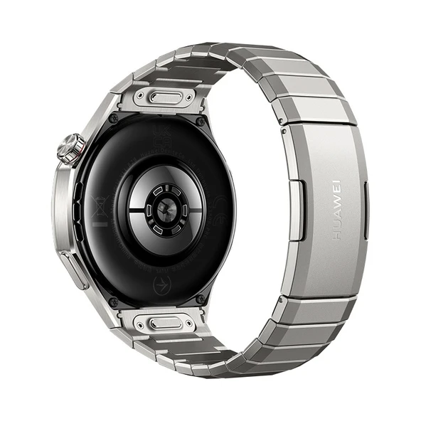 Huawei Watch GT 5 Pro 46MM Titanyum - 4