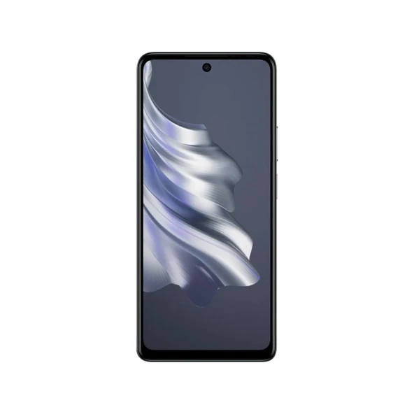 Tecno Spark 20 Pro 256 GB 8+8 GB Ram (Tecno Türkiye Garantili) Siyah