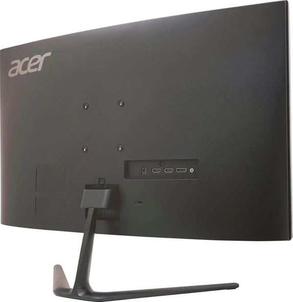 Acer ED270U P2 UM.HE0EE.202 27" 1 ms 2K Curved 170 Hz Oyuncu Monitörü - Outlet - Resim 6