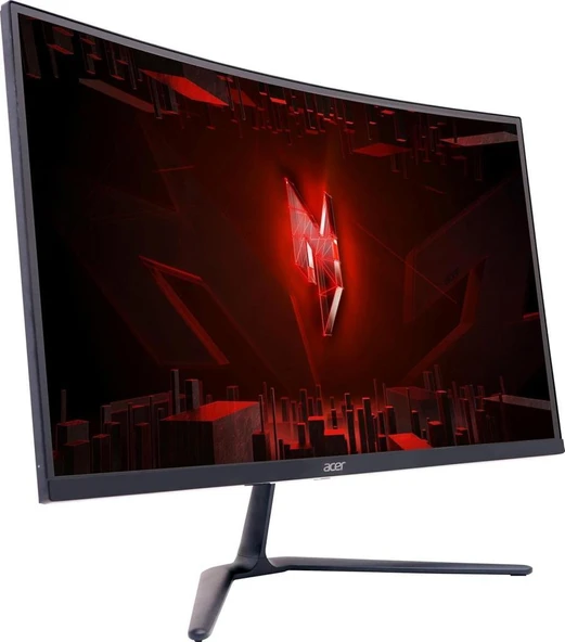 Acer ED270U P2 UM.HE0EE.202 27" 1 ms 2K Curved 170 Hz Oyuncu Monitörü - Outlet - Resim 2