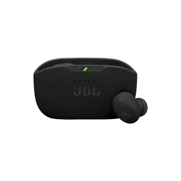 Jbl Wave Buds2, Kablosuz Kulakiçi Kulaklık, Ie, Siyah