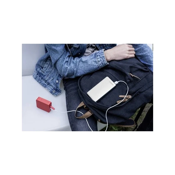 Varta 10000 mAh Taşınabilir Şarj Cihazı - Energy - 4