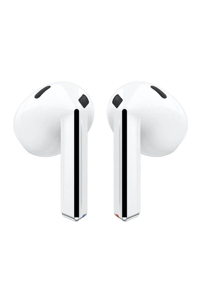 Samsung Galaxy Buds 3 ANC TWS Beyaz Kulak İçi Bluetooth Kulaklık - 6