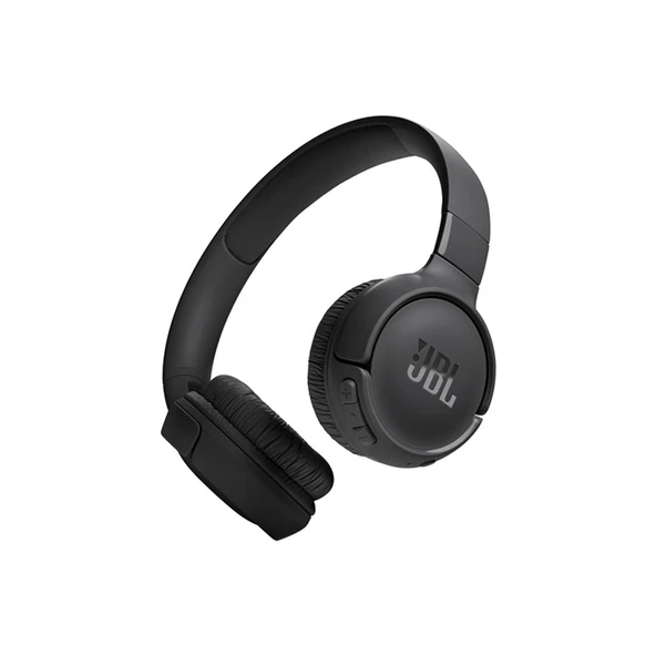 Jbl Tune 520BT Multi Connect Wireless Kulaklık, Siyah