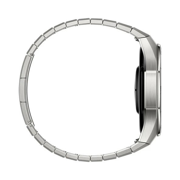 Huawei Watch GT 5 Pro 46MM Titanyum - 6
