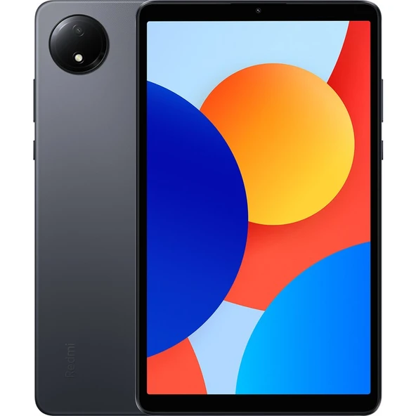 Xiaomi Redmi Pad Se 8.7 128GB 6gb Ram (Xiaomi Türkiye Garantili) - 2