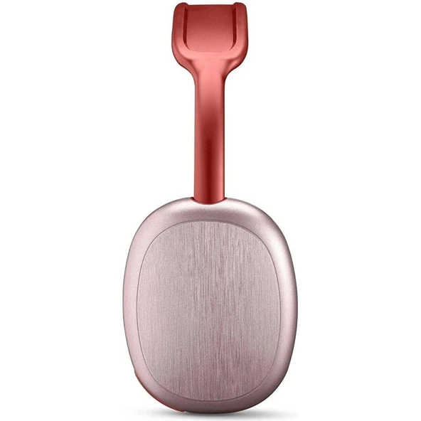 Cellularline Music Sound 2 Maxi Kırmızı Kulak Üstü Bluetooth Kulaklık - 2