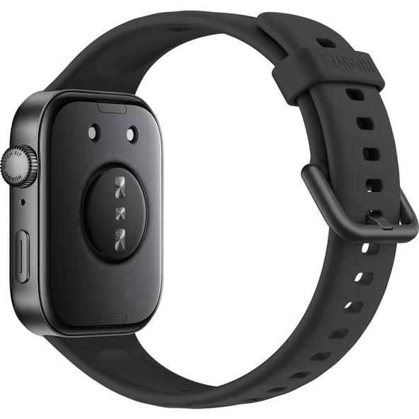 Huawei Watch Fit 3 - Siyah - 4
